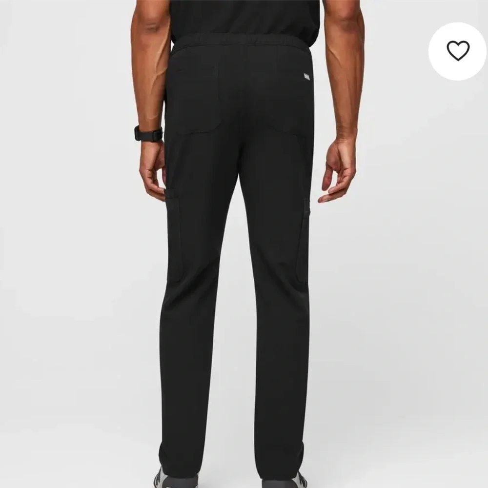 Figs Cairo Cargo Scrub Pants